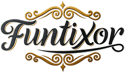 Funtixor Logo