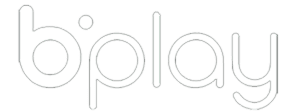 BPlay Logo