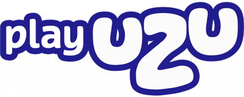 PlayUzu Logo